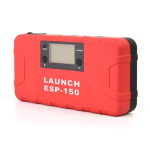 Пусковий пристрій для автомобіля 12V (повербанк 15000 mAh + ліхтарик) LAUNCH ESP-150 - Зображення 2