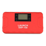 Пусковий пристрій для автомобіля 12V (повербанк 15000 mAh + ліхтарик) LAUNCH ESP-150 - Зображення 3