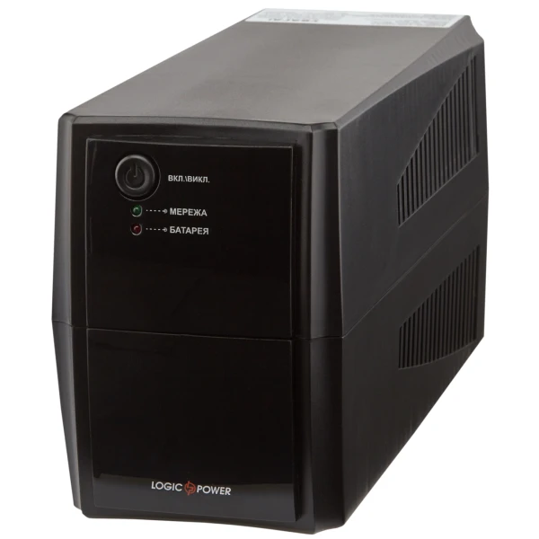 Лінійно-інтерактивне ДБЖ LPM-525VA-P (367Вт)