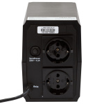 Лінійно-інтерактивне ДБЖ LPM-525VA-P (367Вт) - Зображення 4