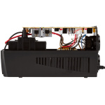 Лінійно-інтерактивне ДБЖ LPM-525VA-P (367Вт) - Зображення 5
