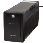 Лінійно-інтерактивне ДБЖ LPM-700VA-P (490Вт)