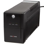 Лінійно-інтерактивне ДБЖ LPM-700VA-P (490Вт)