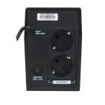 Лінійно-інтерактивне ДБЖ LPM-700VA-P (490Вт) - Зображення 4