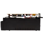 Лінійно-інтерактивне ДБЖ LPM-700VA-P (490Вт) - Зображення 5