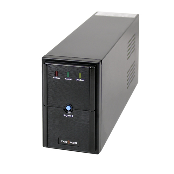 Лінійно-інтерактивне ДБЖ LPM-825VA (577Вт)