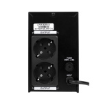 Лінійно-інтерактивне ДБЖ LPM-825VA (577Вт) - Зображення 8