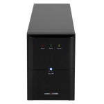Лінійно-інтерактивне ДБЖ LPM-1100VA (770Вт) - Зображення 6