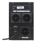 Лінійно-інтерактивне ДБЖ LPM-1100VA (770Вт) - Зображення 7