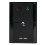 Лінійно-інтерактивне ДБЖ LPM-1250VA (875Вт) - Зображення 5