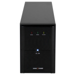 Лінійно-інтерактивне ДБЖ LPM-1250VA (875Вт) - Зображення 6