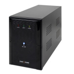 Лінійно-інтерактивне ДБЖ LPM-1550VA (1085Вт)