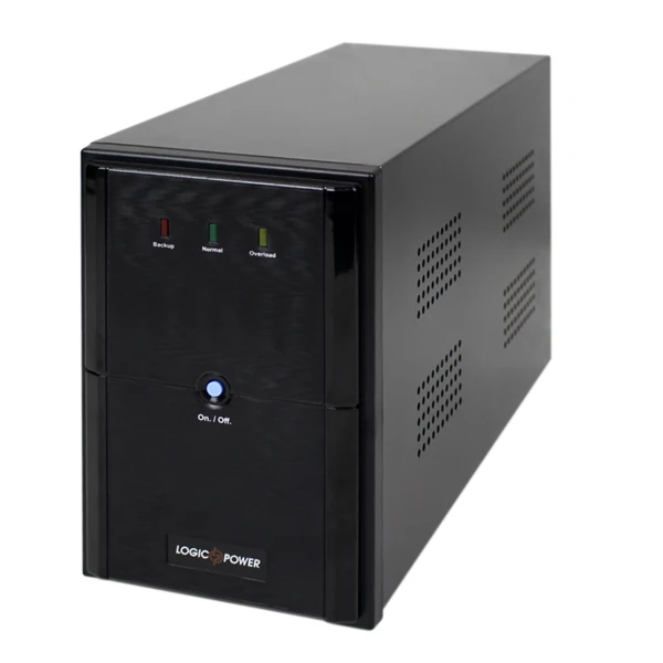 Лінійно-інтерактивне ДБЖ LPM-1550VA (1085Вт)