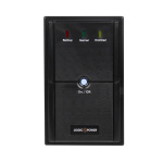 Лінійно-інтерактивне ДБЖ LPM-1550VA (1085Вт) - Зображення 5