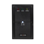Лінійно-інтерактивне ДБЖ LPM-1550VA (1085Вт) - Зображення 5