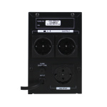 Лінійно-інтерактивне ДБЖ LPM-1550VA (1085Вт) - Зображення 7