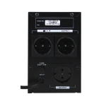 Лінійно-інтерактивне ДБЖ LPM-1550VA (1085Вт) - Зображення 7