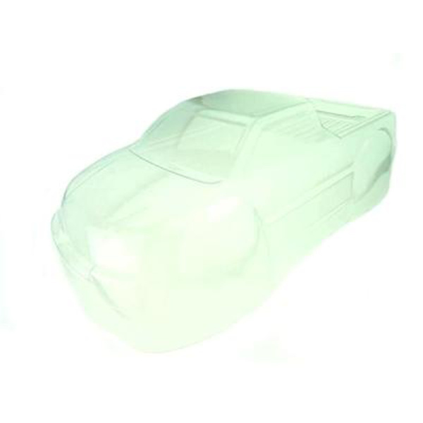 1:10 Transparent Truck Body 1P