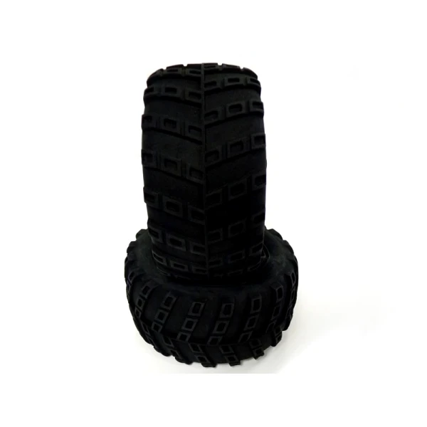 1:10 Tires for Truck 2P