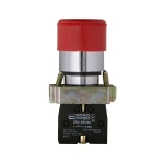XB2-BS442 Кнопка безпеки. Повернення поворотом. d30mm - Зображення 6