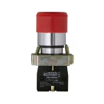 XB2-BS442 Кнопка безпеки. Повернення поворотом. d30mm - Зображення 6