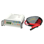 Інверторний зарядний пристрій для автомобілів 12V, макс. струм 70A, 220V PROTESTER IPS-5PRO - Зображення 2