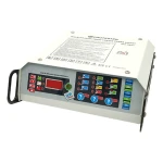 Зарядний пристрій АКБ інверторний 12V, макс. струм 30A, 220V PROTESTER IPS-3001