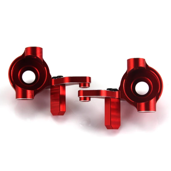 Alum E10 Knucle Arm 1 Set 2P