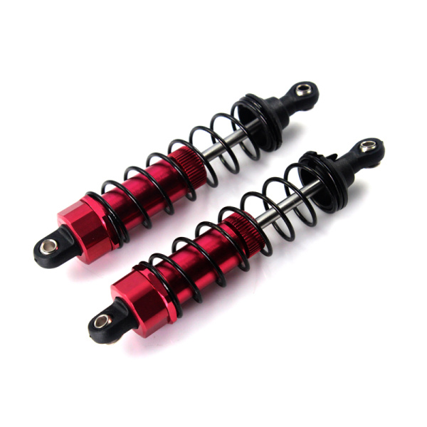Alum E10 Front Shock Absorber 2P