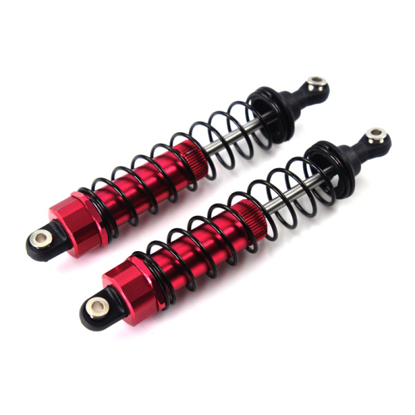 Alum E10 Rear Shock Absorber 2P