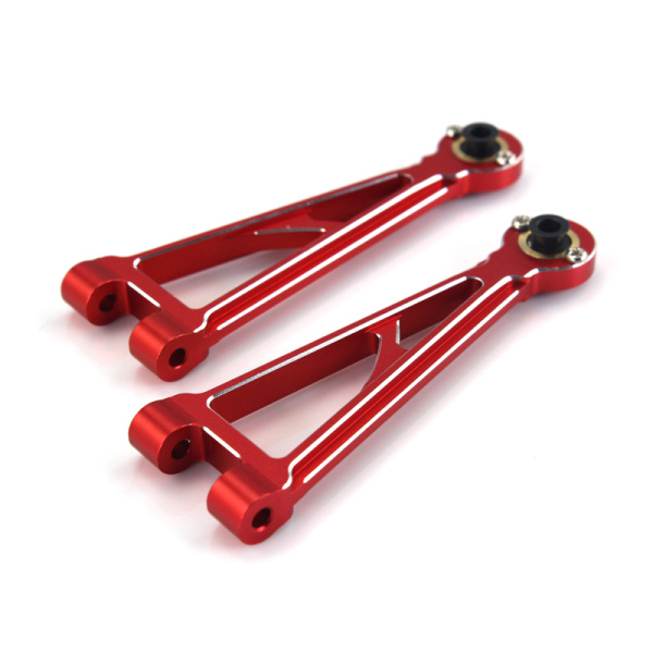 Alum E10 Front Upper Susp Arm 2P