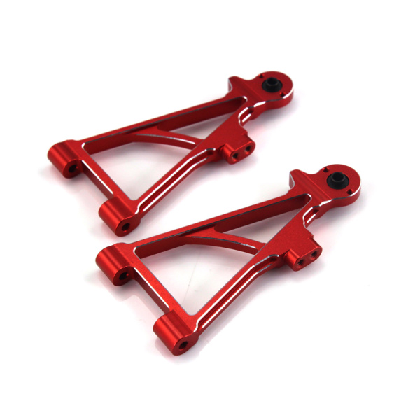 Alum E10 Front Lower Susp Arm 2P