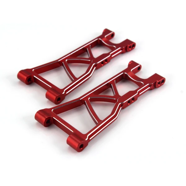 Alum E10 Rear Lower Susp Arm 2P