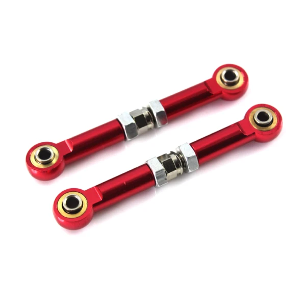 Alum E10 Steering Linkage 2P