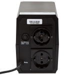 Лінійно-інтерактивне ДБЖ LPM-625VA-P (437Вт) - Зображення 4