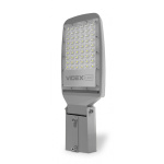 LED ліхтар вуличний VIDEX (поворотний) 50W 5000K 220V 20шт