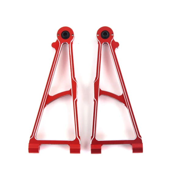 Alum E10 Front Lower Susp Arm 2P
