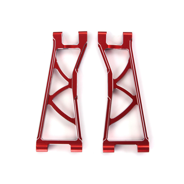 Alum E10 Rear Lower Susp Arm 2P