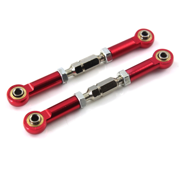 Alum E10 Steering Linkage 2P