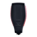 Товщиномір професійний електронний LCD-дисплей Fe/nFe, 0-1800мкм BENETECH GT235 - Зображення 4