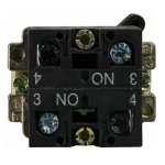 XB2-BJ33 Кнопка 3-поз. Подовжена ручка - Зображення 3