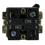 XB2-BJ33 Кнопка 3-поз. Подовжена ручка - Зображення 3