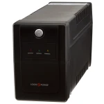 Лінійно-інтерактивне ДБЖ LPM-825VA-P (577Вт)