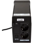 Лінійно-інтерактивне ДБЖ LPM-825VA-P (577Вт) - Зображення 4