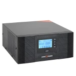 ДБЖ з правильною синусоїдою 12V LPM-PSW-1500VA (1050Вт) - Зображення 4