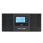 ДБЖ з правильною синусоїдою 12V LPM-PSW-1500VA (1050Вт) - Зображення 5