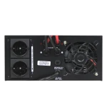ДБЖ з правильною синусоїдою 12V LPM-PSW-1500VA (1050Вт) - Зображення 7
