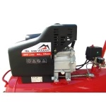 Компресор повітряний VULKAN IBL 50B 1,8 кВт 50 л 190 л/хв - Зображення 2