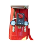 Компресор повітряний VULKAN IBL 50B 1,8 кВт 50 л 190 л/хв - Зображення 5
