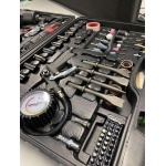 Набір пневмоінструменту 57 од. AEROPRO RP7857 - Зображення 3
